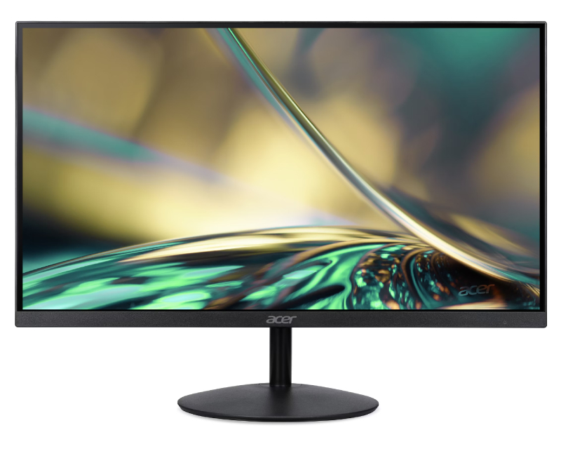 Acer SA272UP1BMIPX Monitor 27" WQHD IPS, 144Hz