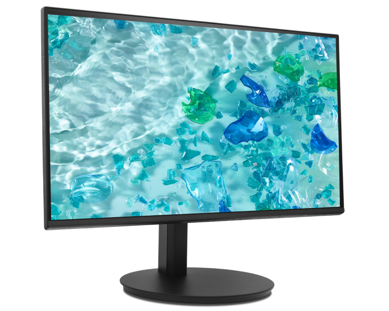 Acer CB242YP6BIPR Monitor 23.8" FHD IPS, 144Hz