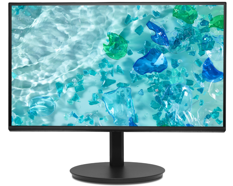 Acer CB242YP6BIPR Monitor 23.8" FHD IPS, 144Hz
