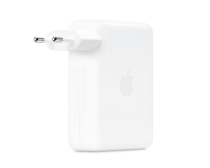 APPLE 140W USB-C Power Adapter (mlyu3zm/a)