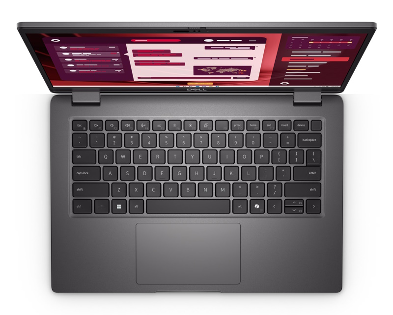 DELL Laptop Latitude 3450 14", i5-1335U, 16GB, 512GB, Win11Pro