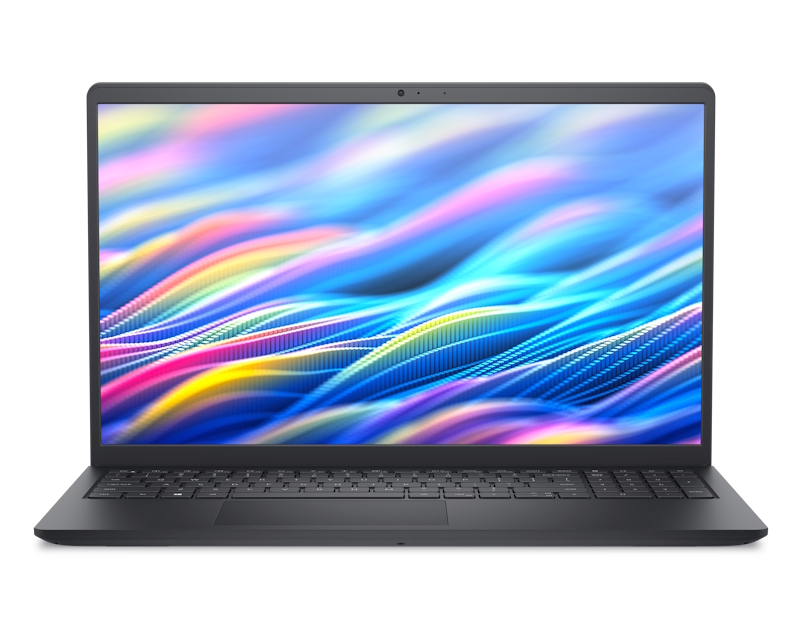 DELL Laptop 15 DC15250 15.6", i5-1334U, 32GB, 512GB