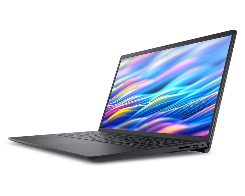 DELL Laptop 15 DC15250 15.6", i5-1334U, 32GB, 512GB