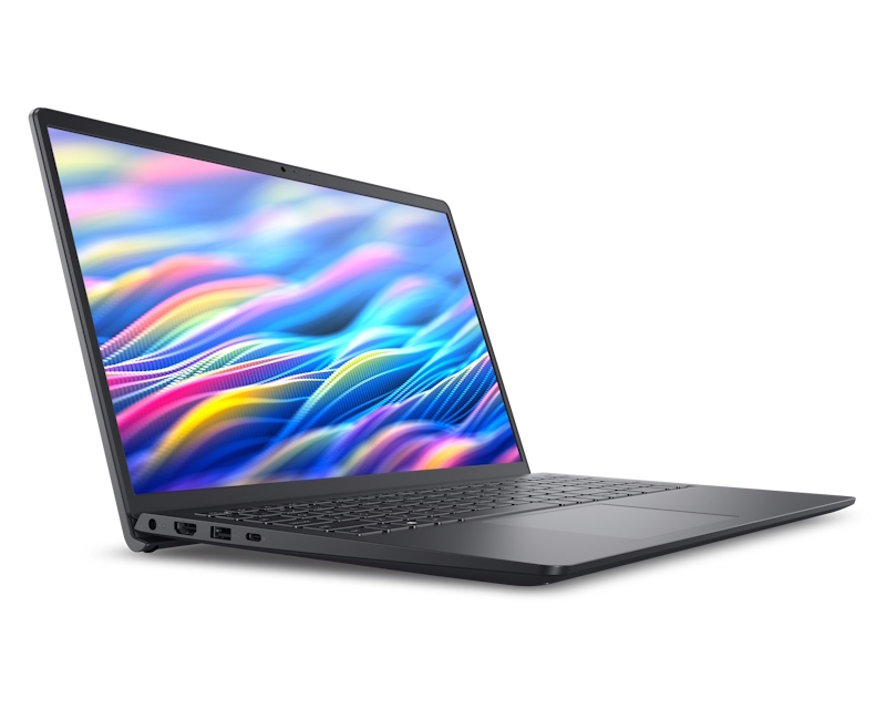 DELL Laptop 15 DC15250 15.6", i5-1334U, 32GB, 512GB