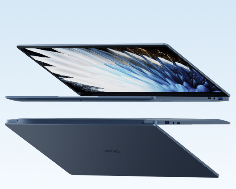 CHUWI Laptop Corebook Air 14 Ryzen 6600H, 16GB, 512GB, Win11Home