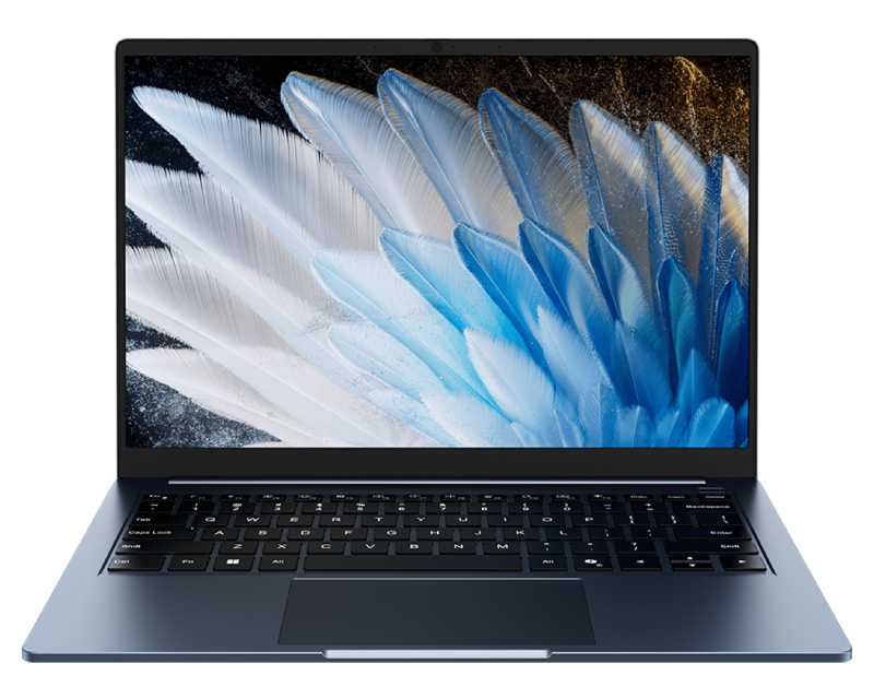 CHUWI Laptop Corebook Air 14 Ryzen 6600H, 16GB, 512GB, Win11Home