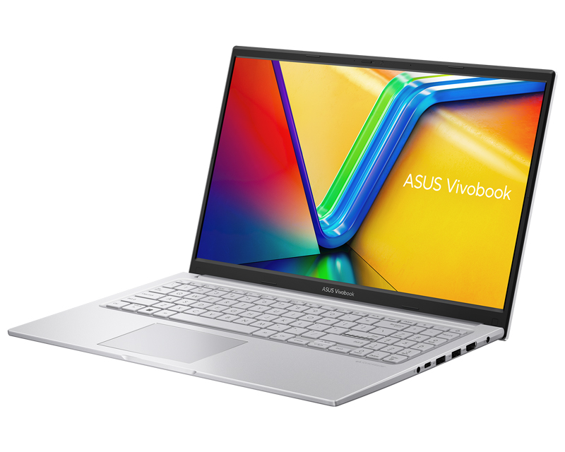ASUS Laptop VivoBook 15 X1504VA-BQA4105 15.6", Core 5 120U, 16GB, 512GB