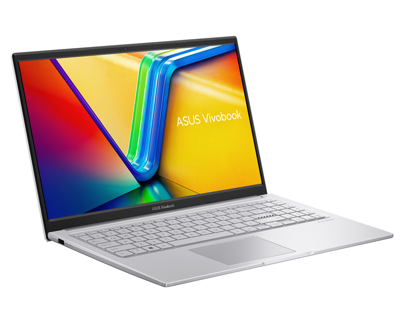 ASUS Laptop VivoBook 15 X1504VA-BQA4105 15.6", Core 5 120U, 16GB, 512GB