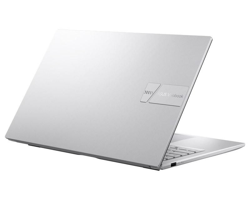 ASUS Laptop VivoBook 15 X1504VA-BQA4105 15.6", Core 5 120U, 16GB, 512GB