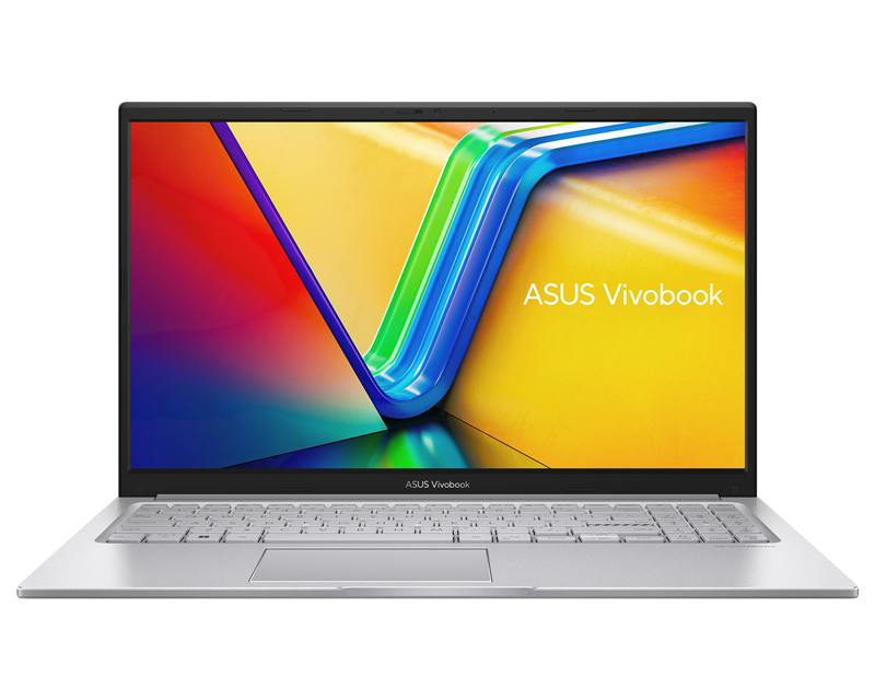 ASUS Laptop VivoBook 15 X1504VA-BQA4105 15.6", Core 5 120U, 16GB, 512GB