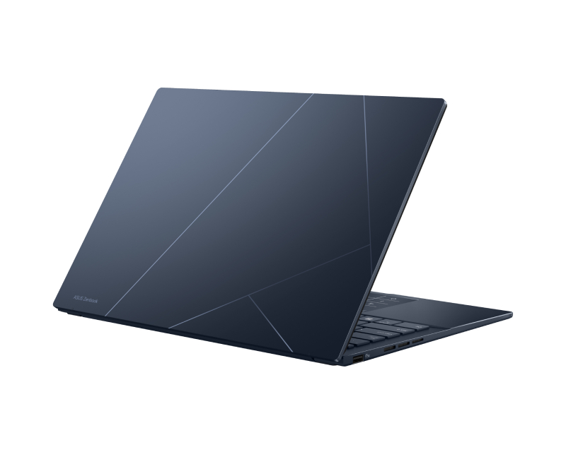 ASUS Laptop Zenbook 14 OLED UX3405CA-STA1353 14", Ultra 7 255H, 32GB, 1TB