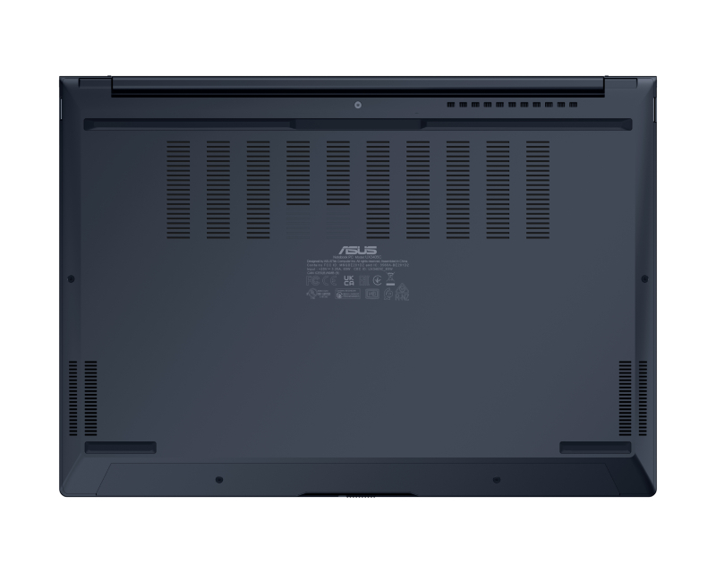 ASUS Laptop Zenbook 14 OLED UX3405CA-STA1353 14", Ultra 7 255H, 32GB, 1TB