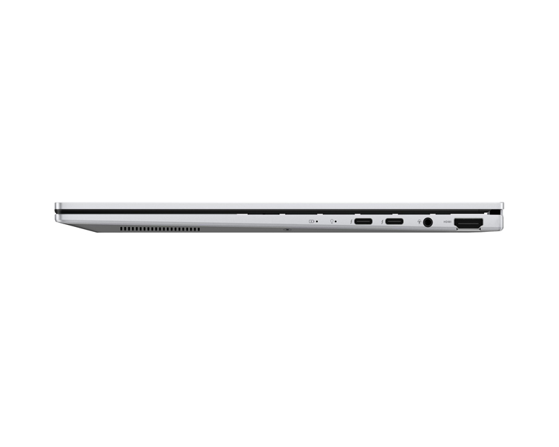 ASUS Laptop Zenbook 14 OLED UX3405CA-STA1477W 14" 3K, Ultra 7 255H, 32GB, 1TB, Win11Home