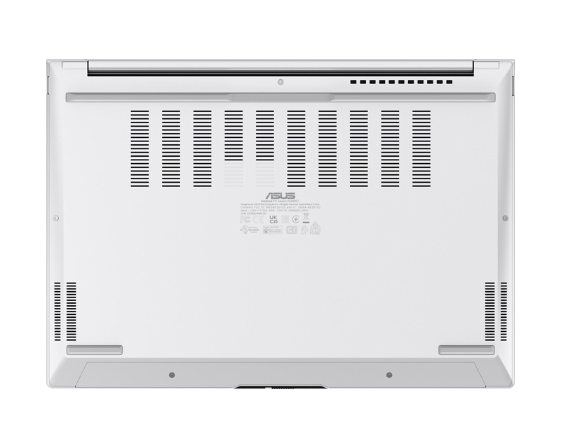 ASUS Laptop Zenbook 14 OLED UX3405CA-STA1477W 14" 3K, Ultra 7 255H, 32GB, 1TB, Win11Home