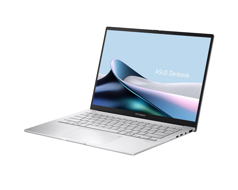 ASUS Laptop Zenbook 14 OLED UX3405CA-STA1369 14", Ultra 7 255H, 16GB, 1TB