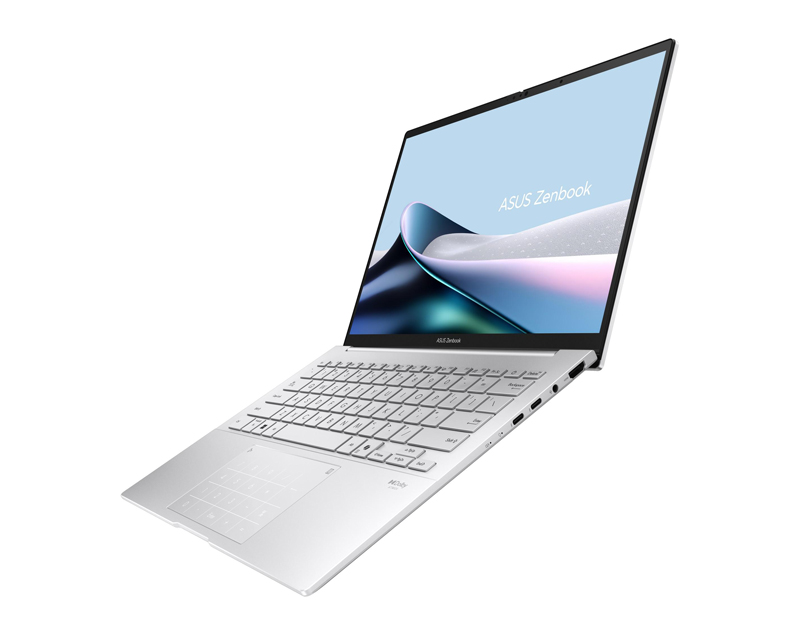 ASUS Laptop Zenbook 14 OLED UX3405CA-STA1369 14", Ultra 7 255H, 16GB, 1TB