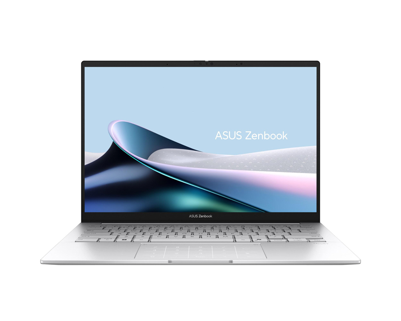 ASUS Laptop Zenbook 14 OLED UX3405CA-STA1369 14", Ultra 7 255H, 16GB, 1TB