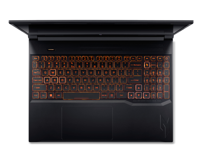 ACER Nitro V16 AI 16 inča Ryzen AI 5 240 16GB 1TB SSD GeForce RTX 5060