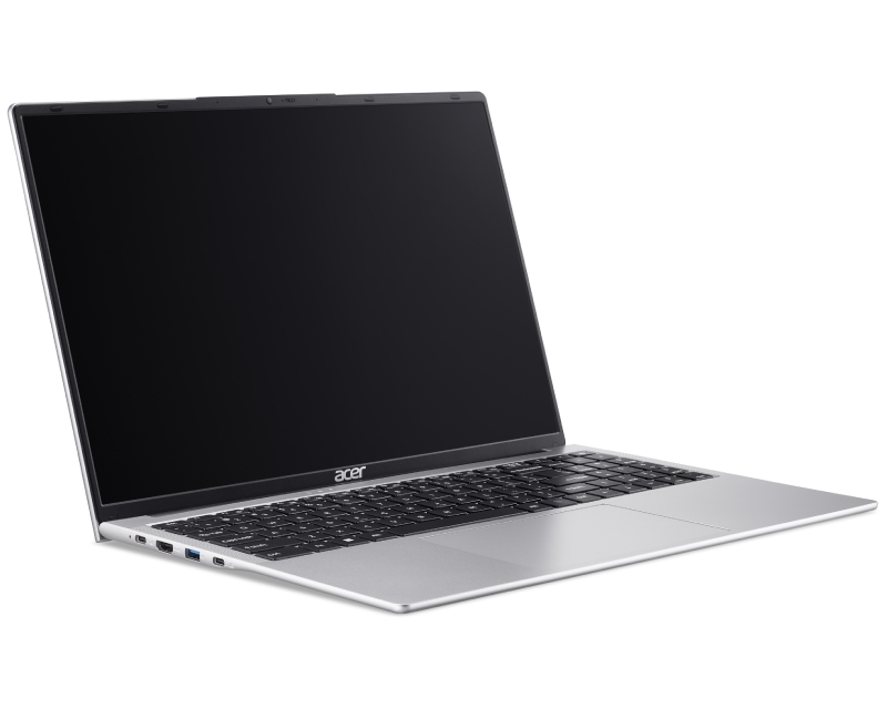 ACER Aspire Lite 16 16 inča FHD, Core 5 120U, 16GB, 512GB SSD (AL16-54P-52VV)