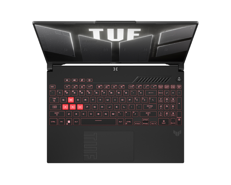 ASUS Laptop TUF Gaming A16 FA607NUQ-RL028 16", Ryzen 7 170, 16GB, 512GB, 4050 6GB