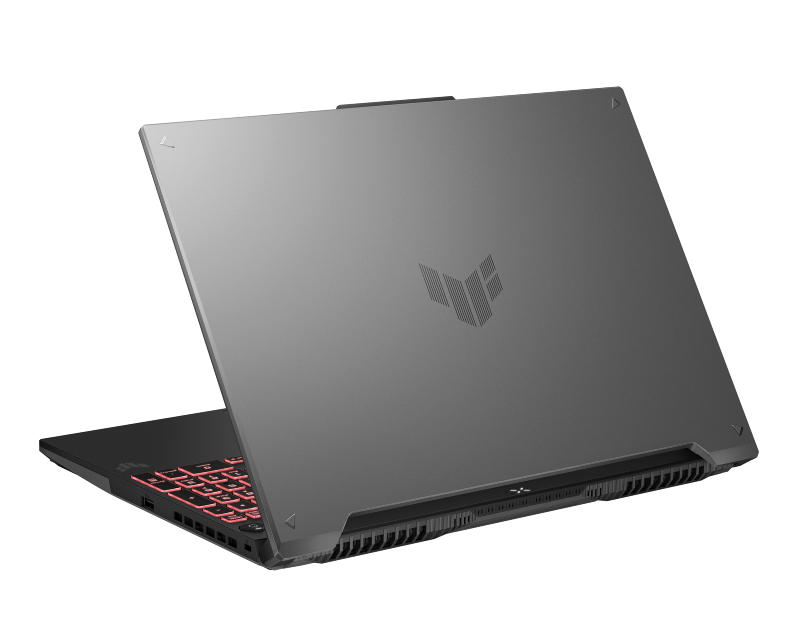 ASUS Laptop TUF Gaming A16 FA607NUQ-RL028 16", Ryzen 7 170, 16GB, 512GB, 4050 6GB