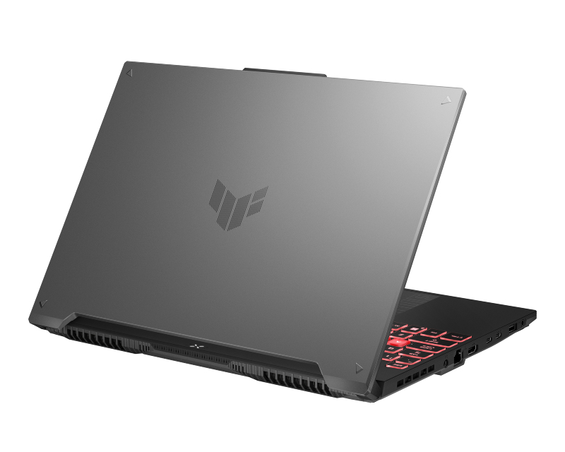 ASUS Laptop TUF Gaming A16 FA607NUQ-RL028 16", Ryzen 7 170, 16GB, 512GB, 4050 6GB