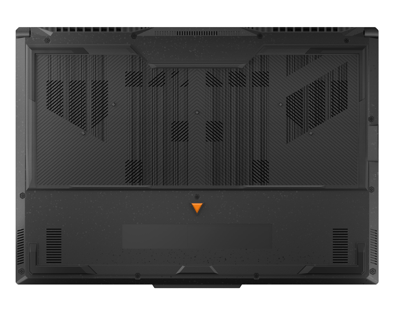 ASUS Laptop TUF Gaming A16 FA607NUQ-RL028 16", Ryzen 7 170, 16GB, 512GB, 4050 6GB