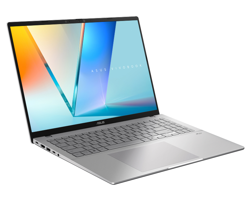 ASUS Laptop Vivobook S16 S3607CA-RPA035 16", Ultra 7 255H, 16GB, 1TB + ranac