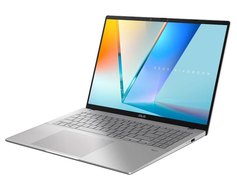 ASUS Laptop Vivobook S16 S3607CA-RPA035 16", Ultra 7 255H, 16GB, 1TB + ranac