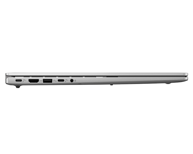 ASUS Laptop Vivobook S16 S3607CA-RPA035 16", Ultra 7 255H, 16GB, 1TB + ranac
