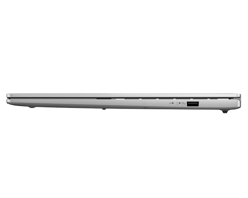 ASUS Laptop Vivobook S16 S3607CA-RPA035 16", Ultra 7 255H, 16GB, 1TB + ranac