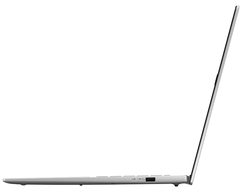 ASUS Laptop Vivobook S16 S3607CA-RPA035 16", Ultra 7 255H, 16GB, 1TB + ranac