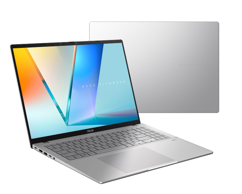 ASUS Laptop Vivobook S16 S3607CA-RPA035 16", Ultra 7 255H, 16GB, 1TB + ranac