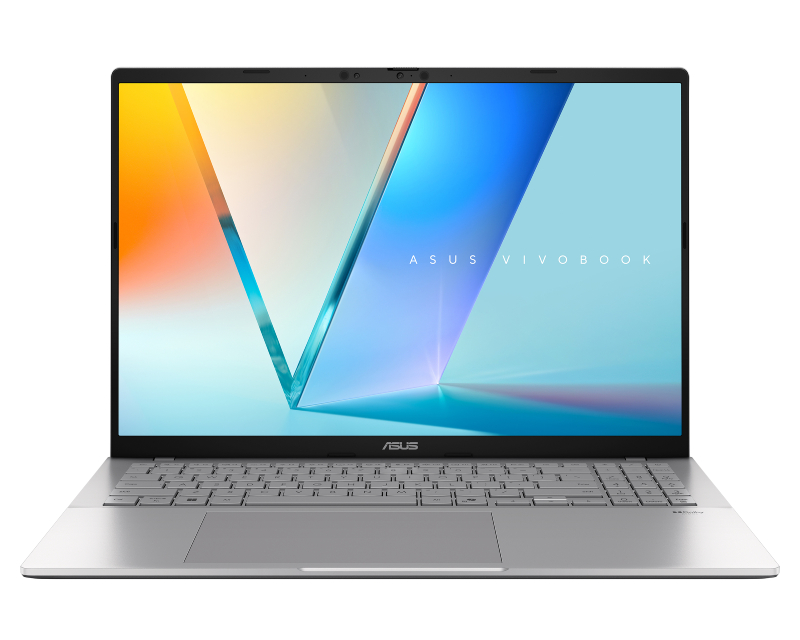 ASUS Laptop Vivobook S16 S3607CA-RPA035 16", Ultra 7 255H, 16GB, 1TB + ranac