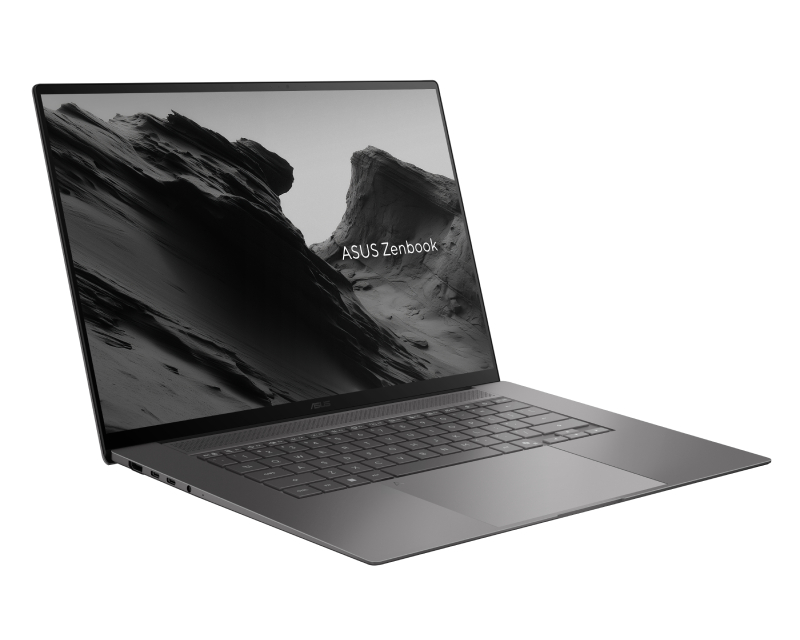 ASUS Laptop Zenbook S16 UM5606GA-SR391X 16" OLED, Ryzen AI 9, 32GB, 2TB