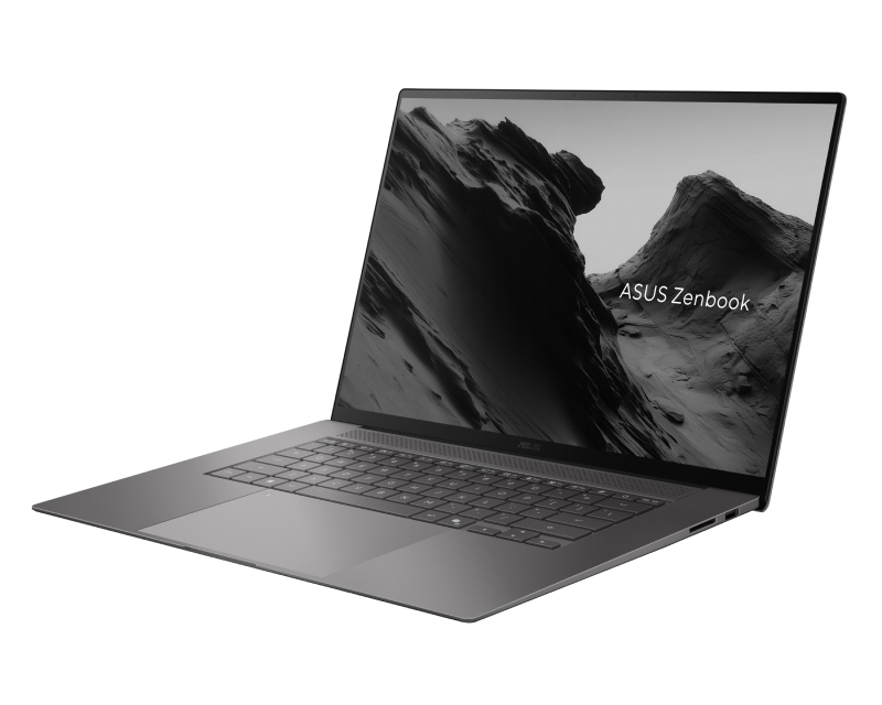 ASUS Laptop Zenbook S16 UM5606GA-SR391X 16" OLED, Ryzen AI 9, 32GB, 2TB