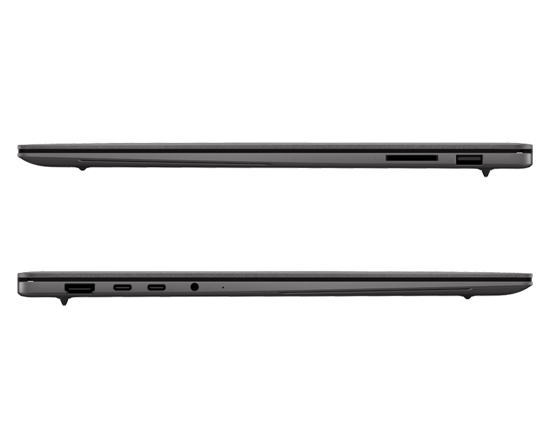 ASUS Laptop Zenbook S16 UM5606GA-SR391X 16" OLED, Ryzen AI 9, 32GB, 2TB