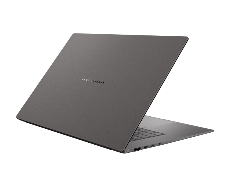 ASUS Laptop Zenbook S16 UM5606GA-SR391X 16" OLED, Ryzen AI 9, 32GB, 2TB