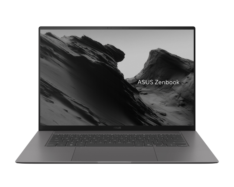 ASUS Laptop Zenbook S16 UM5606GA-SR391X 16" OLED, Ryzen AI 9, 32GB, 2TB