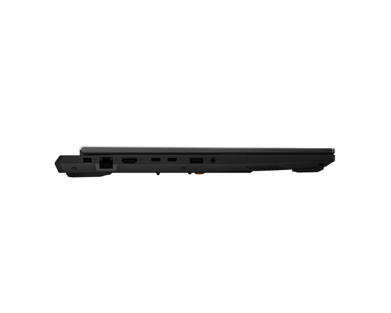 ASUS Laptop TUF Gaming F16 FX608JMI-TU271 16", i7-14650HX, 16GB, 512GB, GeForce RTX 5060