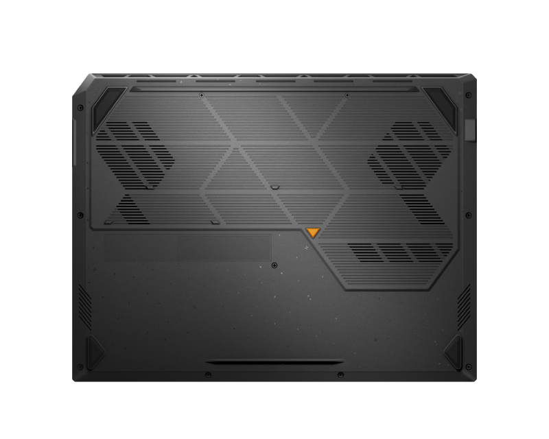 ASUS Laptop TUF Gaming F16 FX608JMI-TU271 16", i7-14650HX, 16GB, 512GB, GeForce RTX 5060