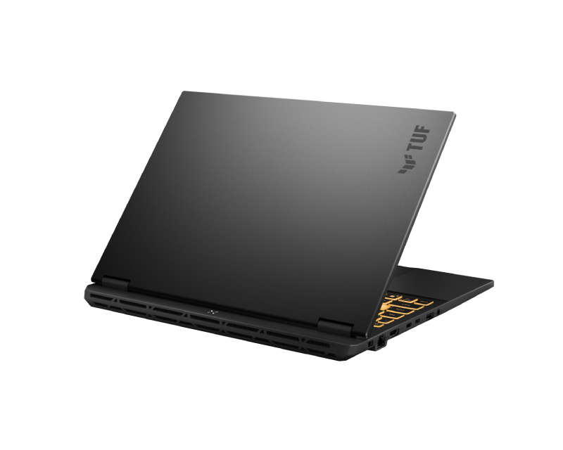 ASUS Laptop TUF Gaming F16 FX608JMI-TU271 16", i7-14650HX, 16GB, 512GB, GeForce RTX 5060
