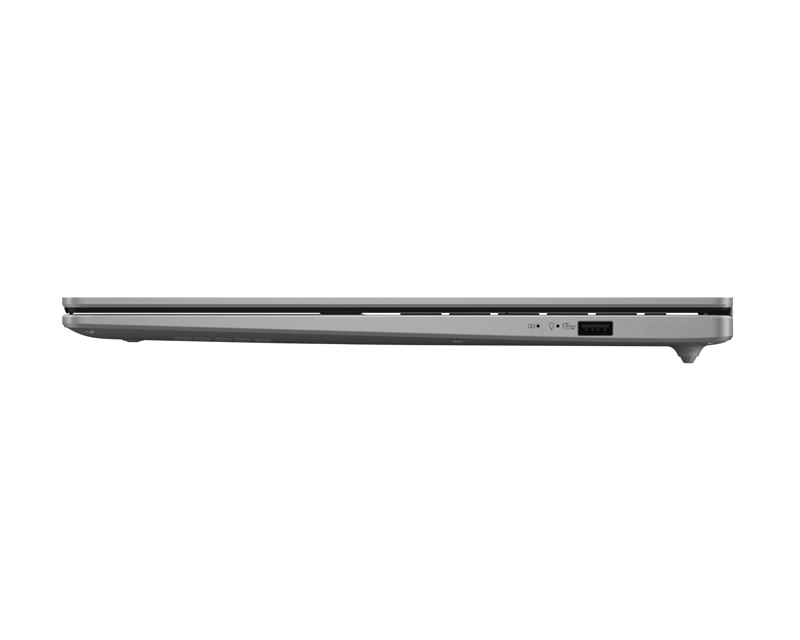 ASUS Laptop Vivobook 16 X1607QA-MBA055W 16", Snapdragon X X1 26 100, 16GB, 512GB, Win11Home