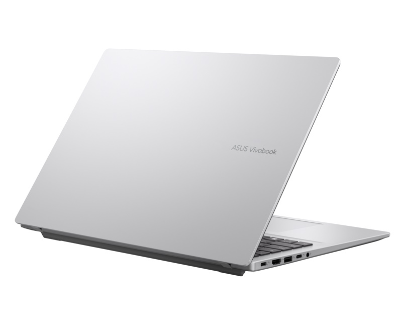 ASUS Laptop Vivobook 16 X1607QA-MBA055W 16", Snapdragon X X1 26 100, 16GB, 512GB, Win11Home