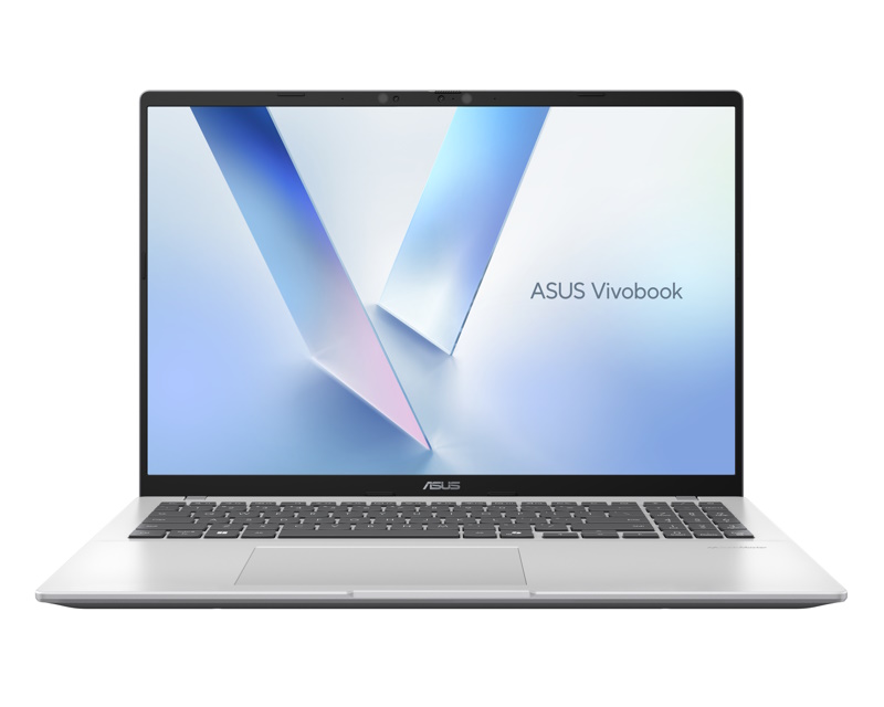 ASUS Laptop Vivobook 16 X1607QA-MBA055W 16", Snapdragon X X1 26 100, 16GB, 512GB, Win11Home