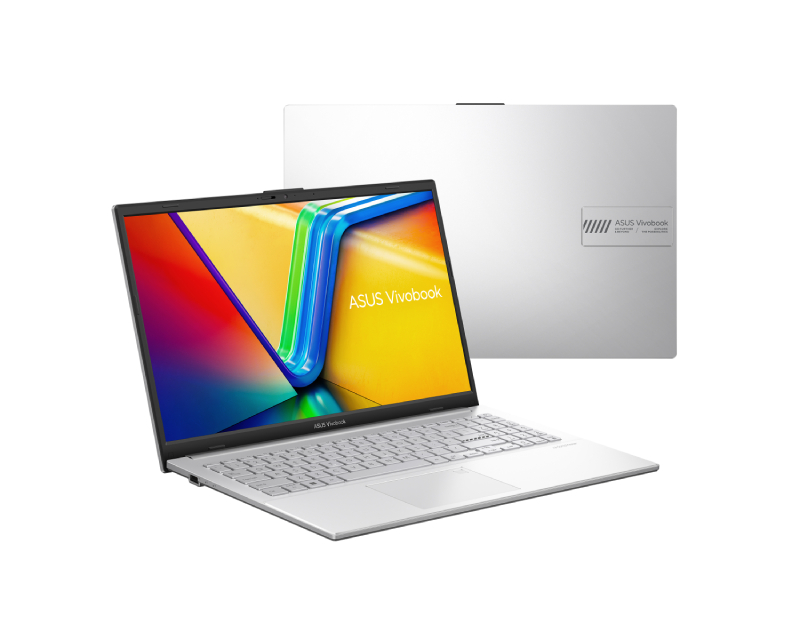 ASUS Laptop VivoBook 15 X1504VA-BQ2424 15.6", i5-1334U, 16GB, 512GB