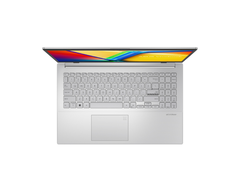 ASUS Laptop VivoBook 15 X1504VA-BQ2424 15.6", i5-1334U, 16GB, 512GB