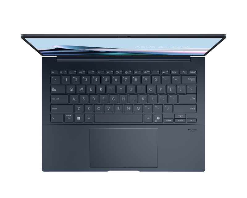 ASUS Zenbook 14 UX3405CA-ST1550W 14", Ultra 7 255H, 16GB, 1TB, Win11Home