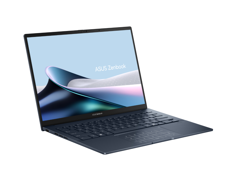 ASUS Laptop Zenbook 14 UX3405CA-STA786X 14", Ultra 9 285H, 32GB, 1TB, Win11Pro