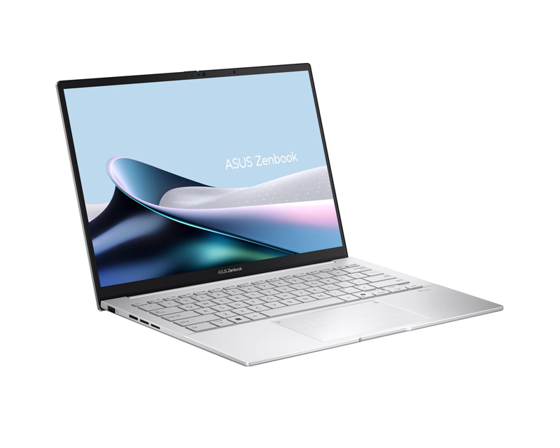 ASUS Laptop Zenbook 14 UX3405CA-STA1370 14", Ultra 5 255H, 16GB, 512GB